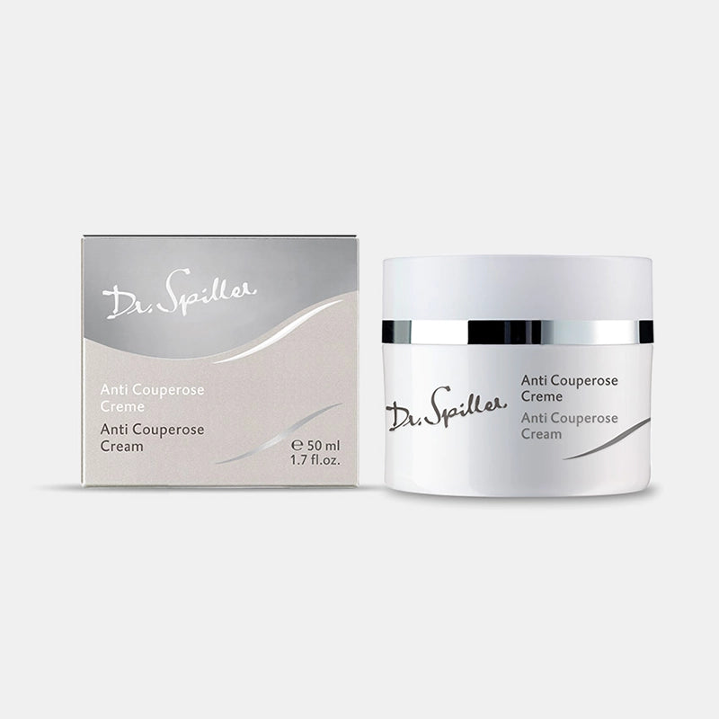 Dr. Spiller Anti Couperose Creme