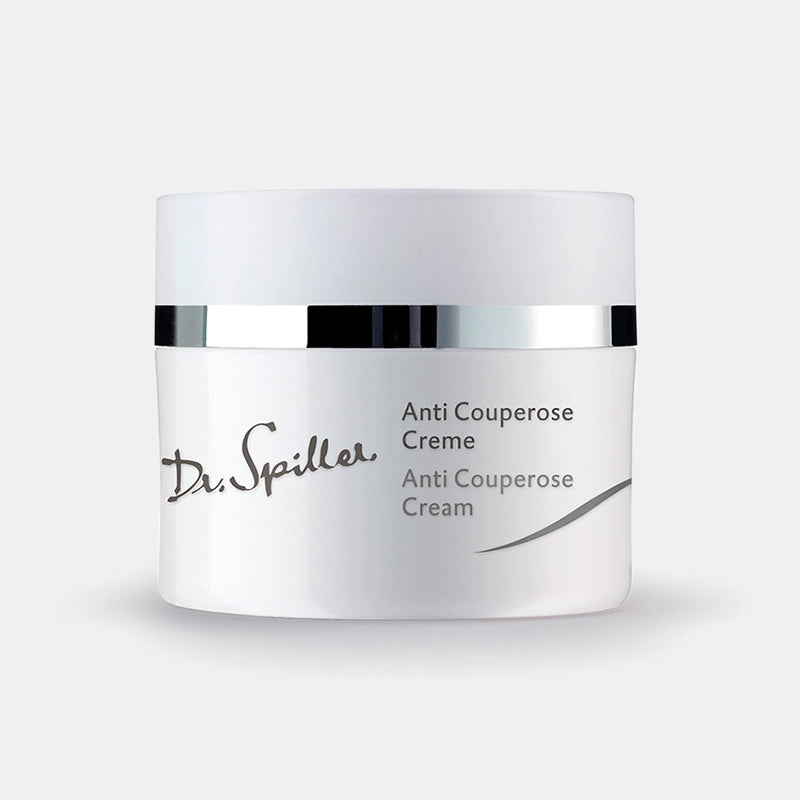 Dr. Spiller Anti Couperose Creme