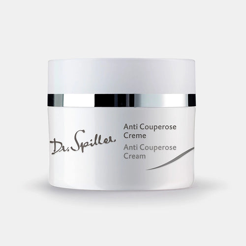 Dr. Spiller Anti Couperose Creme