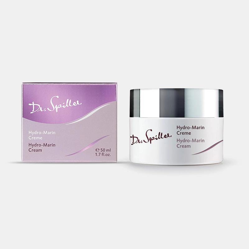 Dr. Spiller Hydro-Marine Creme