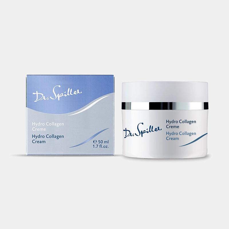 Dr. Spiller Hydro Collagen Creme