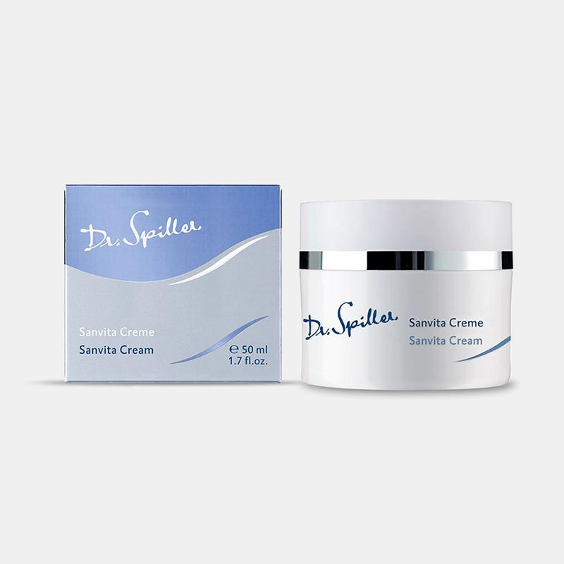 Dr. Spiller Sanvita Creme