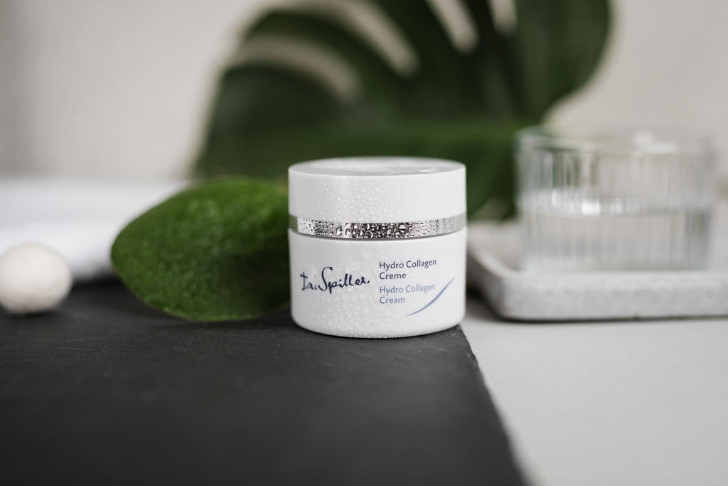 Dr. Spiller Hydro Collagen Creme