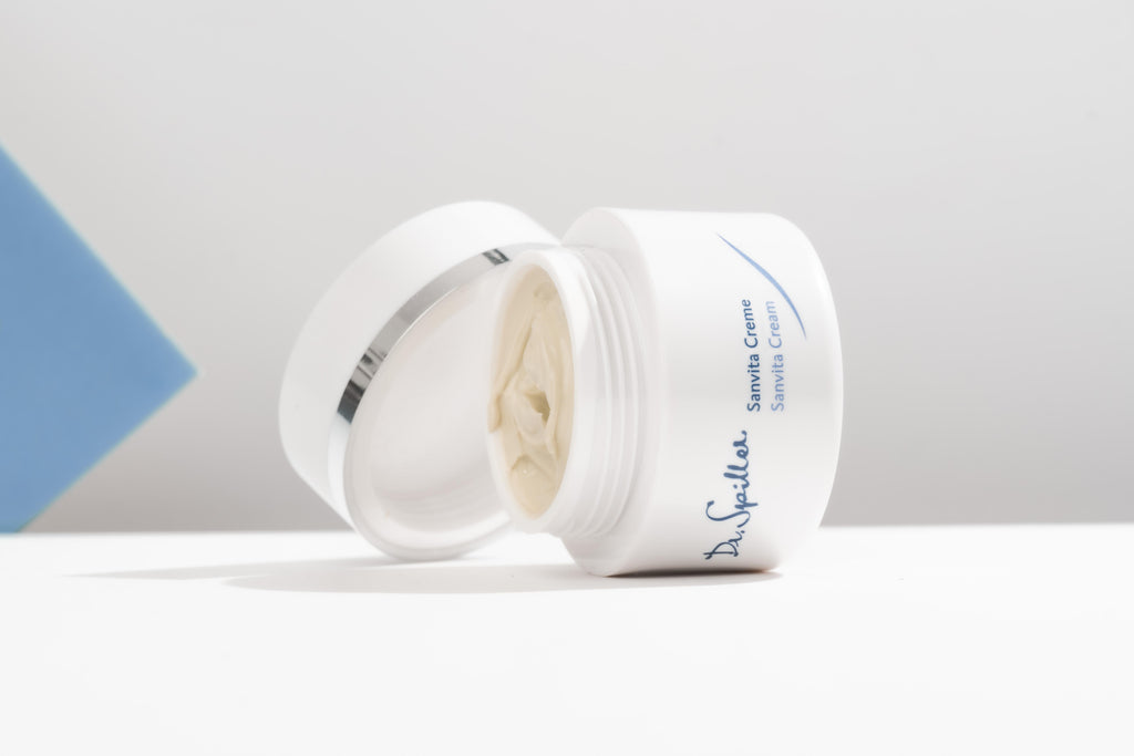 Dr. Spiller Sanvita Creme